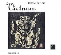 Various Artists - Music of Vietnam Vol 1.2