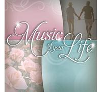 Various Artists - Music Of Your Life Volume 4: Falling In Love (Various Artists)