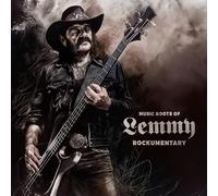 Various Artists - Music Roots Of Lemmy