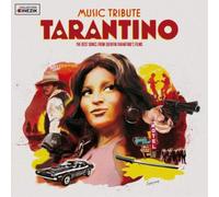 VARIOUS ARTISTS - CINEZIK TARANTINO