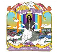 Various Artists - Music with a Message: Celestial Explorations into German Church Rock [Vinilo]