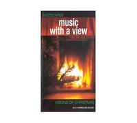 Various Artists - Jazzscapes: Music With a View - Visions of Christmas [USA] [DVD]