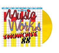 Various Artists - Music Works Showcase '88 [Vinilo]