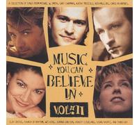 Various Artists - Music You Can Believe In Volume 2