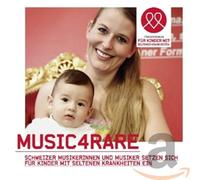 Various Artists - Music4rare