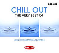 Various Artists - Music4you - Chill Out