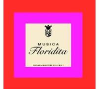 Various Artists - Musica Floridita: Havana Masters Volume 1