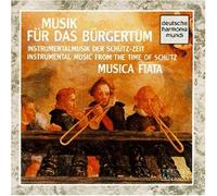 Various Artists - Musica Instrumental De La Epoca De Schot