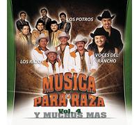 Various Artists - Musica Pa'La Raza 4