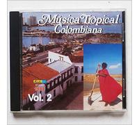 Various Artists - Musica Trop 2