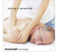 Various Artists - Musical Massage: Nature's Serenade