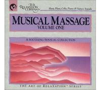Various Artists - Musical Massage Vol1