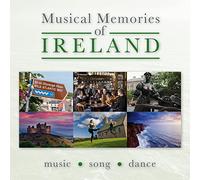 Various Artists - Musical Memories Of Ireland