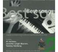 Various Artists - Musical Of the Year 1996: Best Songs - Live From The Concert Hall Aarhus 20.9.1996