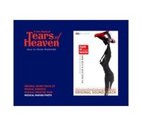 Various artists - MUSICAL soundtrack, Tears Of Heaven O.S.T.