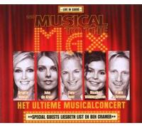 Various Artists - Musical to the Max