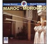 Various Artists - Musical Travelogue