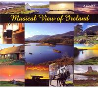 Various Artists - Musical View Of Ireland