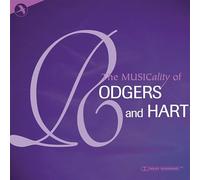 Various Artists - Musicality of Rodgers and Hart