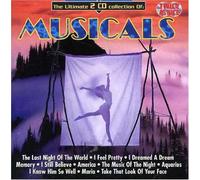 Various Artists - Musicals