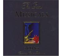 Various Artists - Musicals