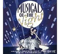 Various Artists - Musicals of the Night