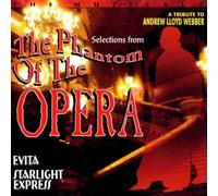 Various Artists - Musicals,the