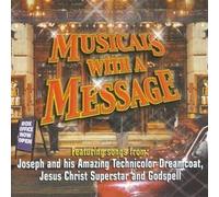 Various Artists - Musicals With a Message