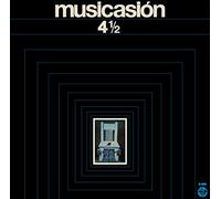 Various Artists - Musicasión 4 1/2 - 50th Anniversary [Vinilo]