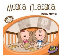 Various Artists - Musicia Clasica: Baby Style