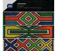 Various Artists - Musiciens & chanteurs traditionnels chants ndebele