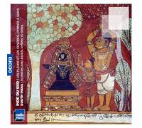 Various Artists - Musiciens & chanteurs traditionnels les fleurs et les cendres
