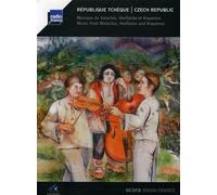Various Artists - Musiciens & chanteurs traditionnels musique de valachie, hornacko & kopanice
