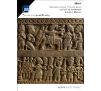 Various Artists - Musiciens & chanteurs traditionnels musiques yoruba