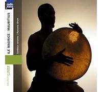Various Artists – Musiciens Traditionnels: Tambour Ravanne