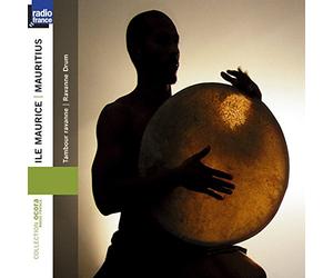 Various Artists - Musiciens Traditionnels: Tambour Ravanne