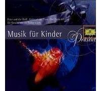 Various Artists - Musik Fuer Kinder