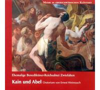 Various Artists - Musik in Oberschw.Klöstern Kain & Abel