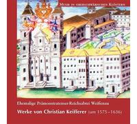 Various Artists - Musik in Oberschw.Klöstern Weissenau