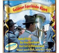 Various Artists - Musikantengold - Goldener Egerländer Klang
