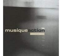 Various Artists - Musique Action - Volume Trois