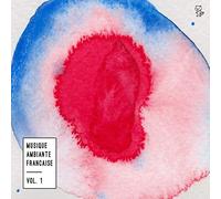 Various Artists - Musique Ambiante..Vol.1 [Vinilo]