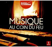 Various Artists - Musique Au Coin Du Feu