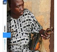 Various Artists - Musique Bariba