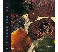 Various Artists - Musique Concrete [Vinilo]