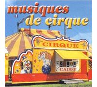 Various Artists - Musique De Cirque