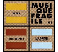 Various Artists - Musique Fragile 01