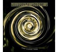 Various Artists - Musique's Action 2