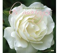 XXX - 6996612 CD Musique et chants pour les mariages
