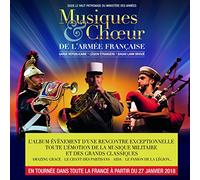 Various Artists - Musiques Et Choeur De..